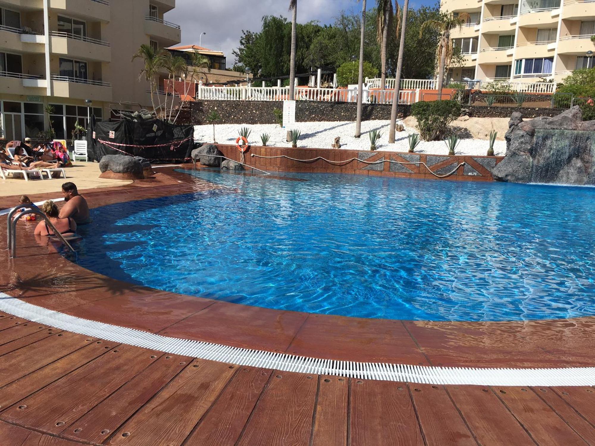 Andylins Place 102 Apartment San Miguel de Abona Exterior foto